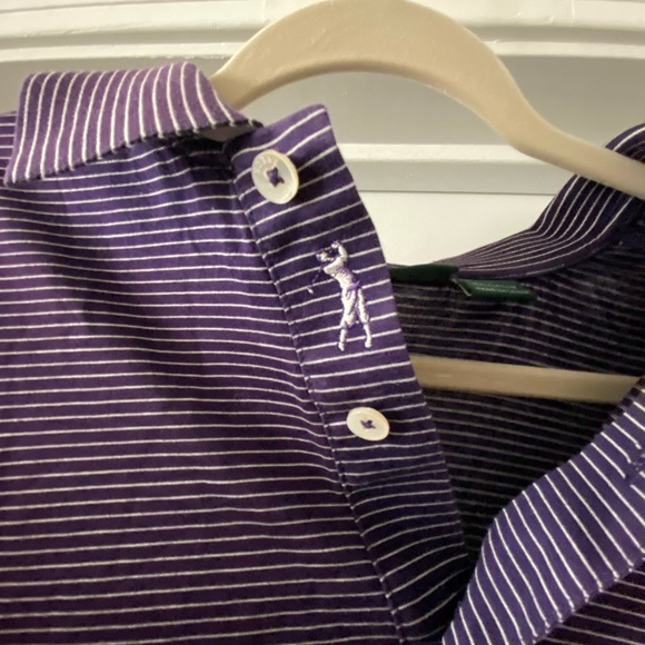 Kiawah Ocean Course Golf Shirt - Picture 3 of 3